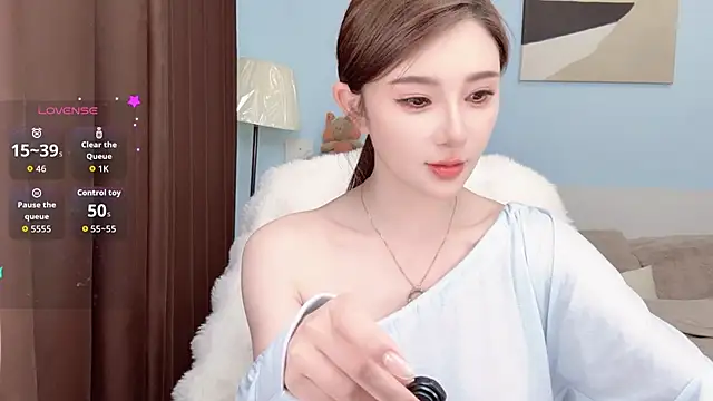 ViViennepp online show from February 11, 3:01 pm