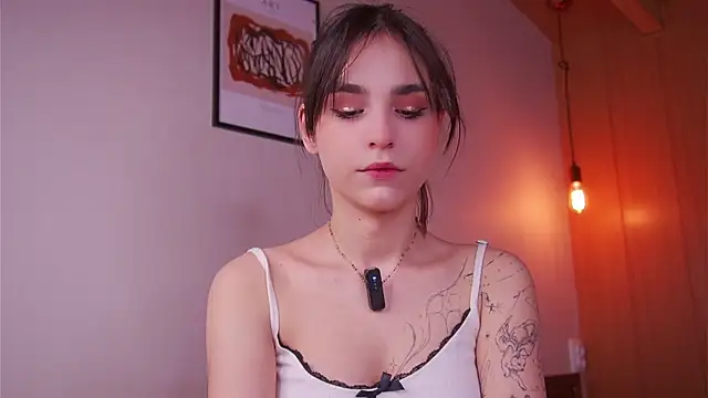 Asecondsoul online show from February 15, 5:08 am