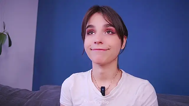 Asecondsoul online show from January 19, 6:17 am