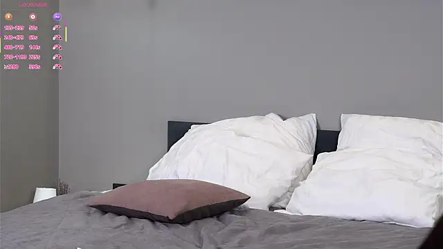 Asecondsoul online show from November 7, 4:17 am