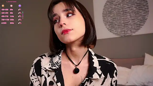 Asecondsoul online show from November 12, 4:27 am