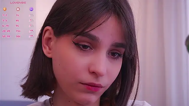 Asecondsoul online show from December 22, 8:14 am