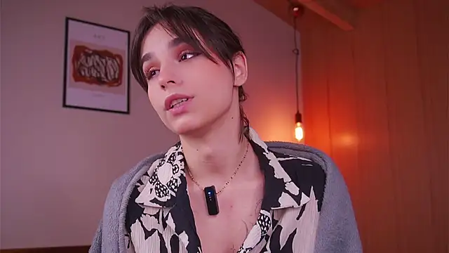 Asecondsoul online show from February 9, 5:05 am