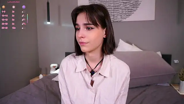 Asecondsoul online show from November 25, 4:35 am