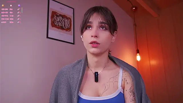 Asecondsoul online show from February 16, 5:39 am