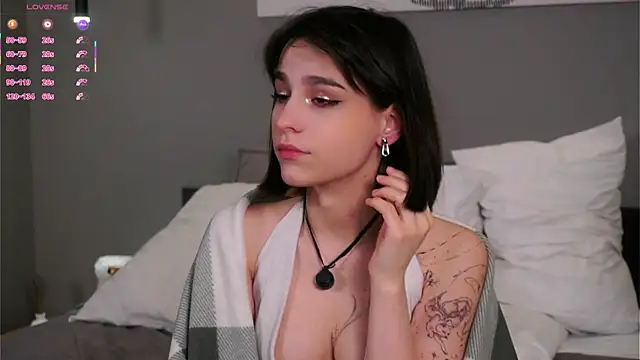 Asecondsoul online show from November 23, 6:01 am