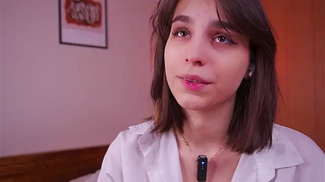 Asecondsoul online show from February 20, 6:19 am