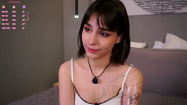 Asecondsoul online show from November 18, 4:27 am