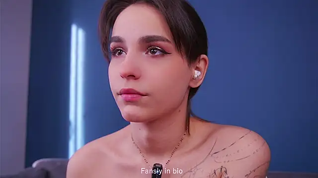 Asecondsoul online show from January 15, 6:28 am