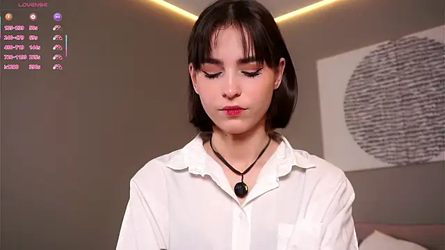 Asecondsoul online show from November 13, 4:27 am