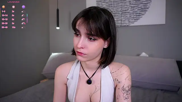 Asecondsoul online show from November 21, 5:50 am