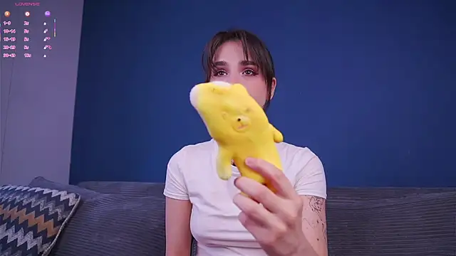 Asecondsoul online show from January 9, 6:53 am