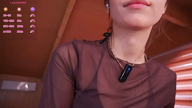 Asecondsoul online show from March 12, 6:39 am