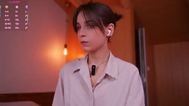 Asecondsoul online show from March 18, 6:27 am