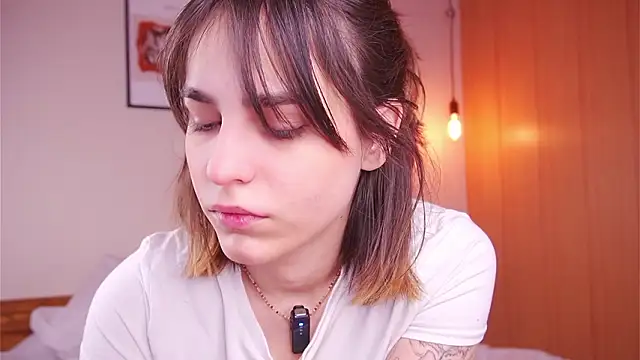 Asecondsoul online show from February 1, 5:38 am