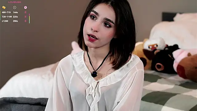 Asecondsoul online show from October 29, 3:16 am