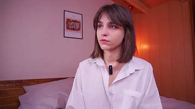 Asecondsoul online show from February 20, 5:37 am