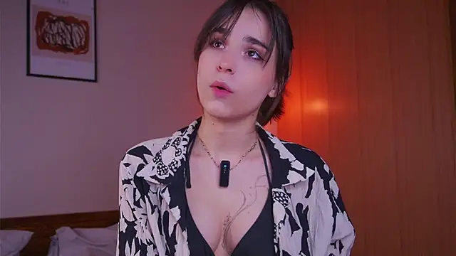 Asecondsoul online show from February 14, 5:51 am