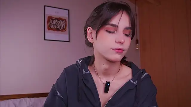 Asecondsoul online show from February 11, 5:40 am