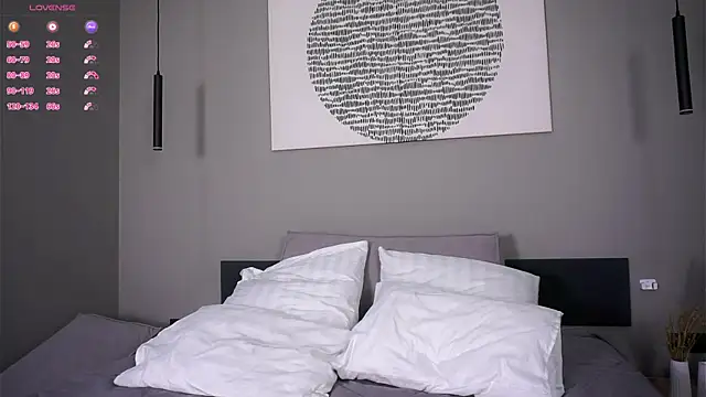 Asecondsoul online show from November 27, 4:57 am