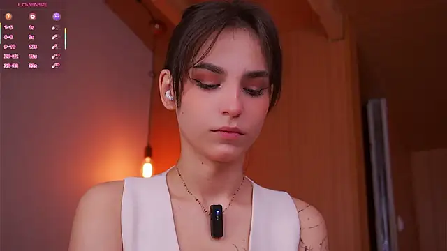 Asecondsoul online show from March 10, 6:28 am