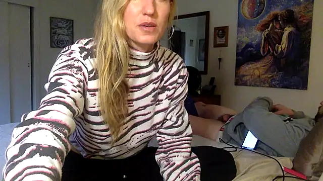 MackdaddyandgG online show from February 15, 8:30 pm