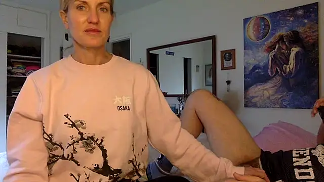 MackdaddyandgG online show from May 6, 4:33 pm
