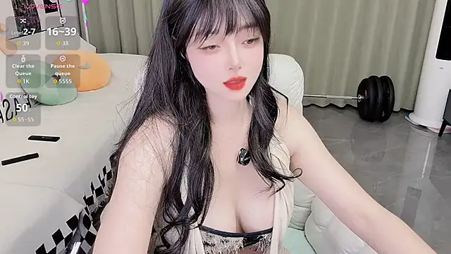 uikyy1 online show from January 12, 2:57 pm