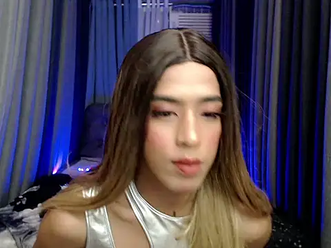 Yourscarlette Slut online show from November 6, 1:09 am