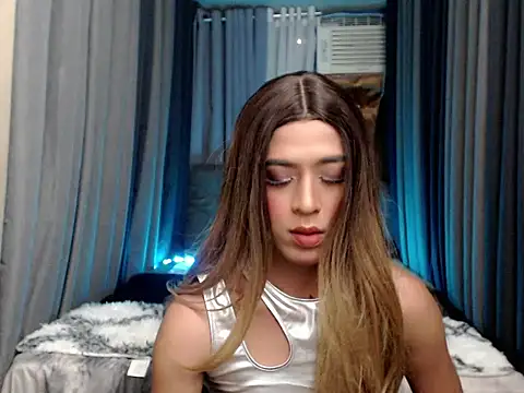 Yourscarlette Slut online show from November 7, 1:21 am