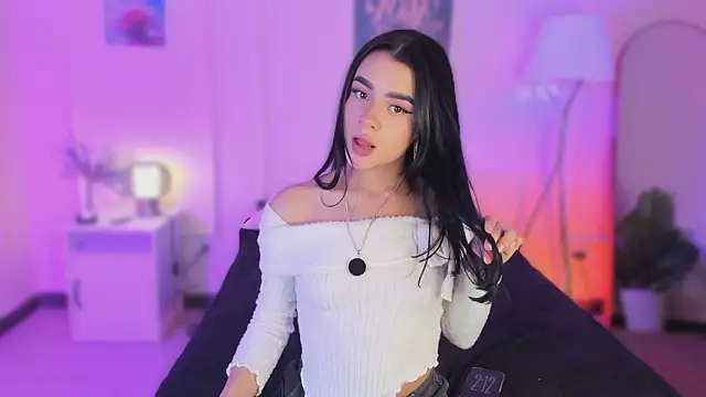 emma soul1 online show from February 9, 7:12 pm