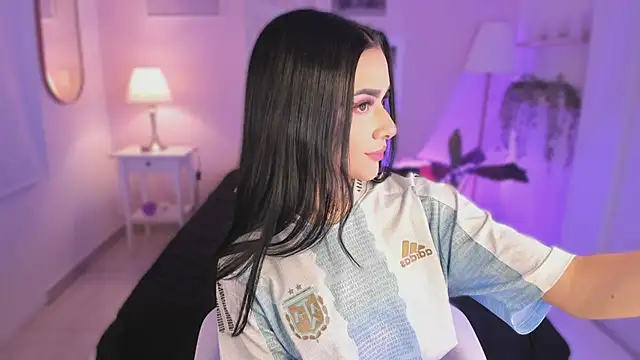 emma soul1 online show from December 22, 7:47 pm