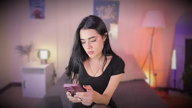 emma soul1 online show from April 21, 7:09 pm