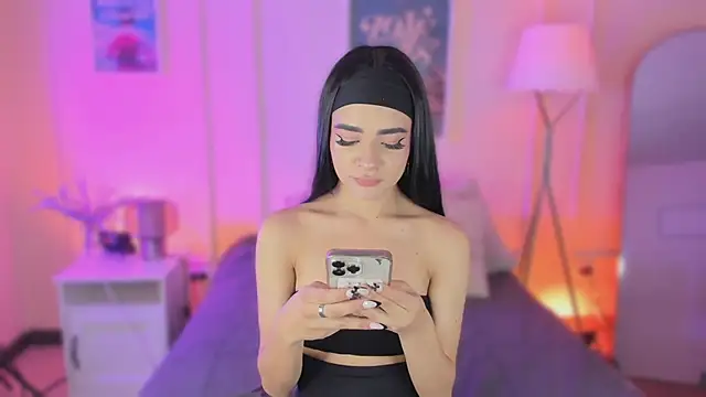 emma soul1 online show from March 18, 5:03 pm