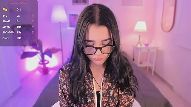 emma soul1 online show from October 1, 7:29 pm