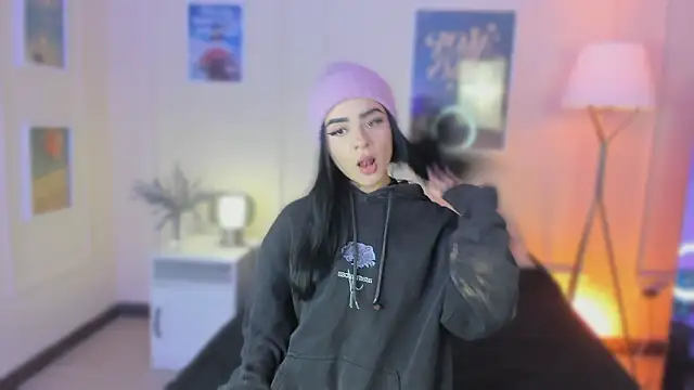 emma soul1 online show from March 23, 8:41 pm