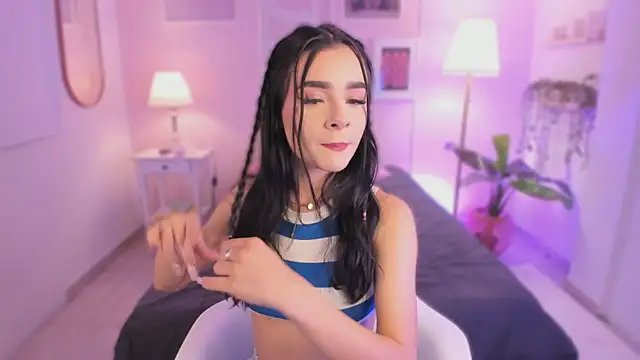 emma soul1 online show from December 18, 7:40 pm