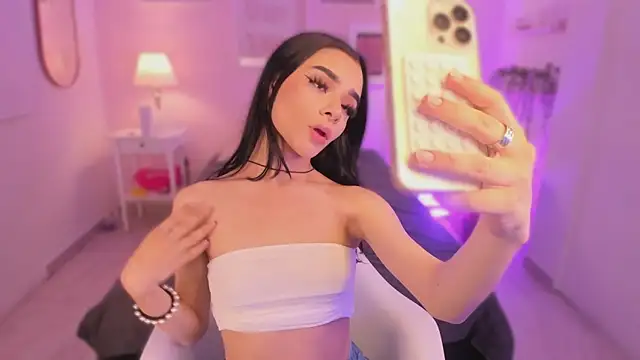 emma soul1 online show from October 27, 7:37 pm