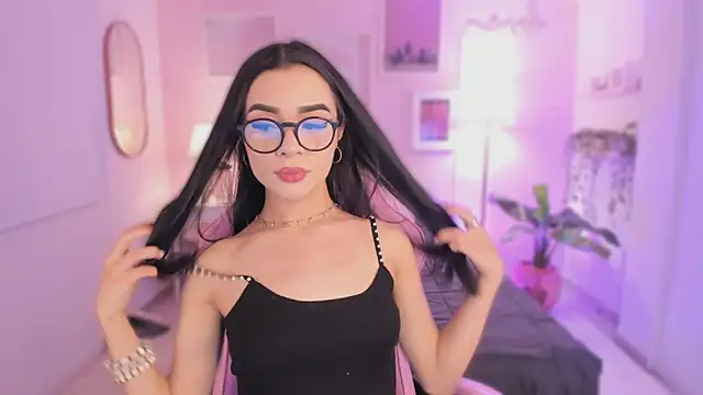 emma soul1 online show from December 2, 7:48 pm