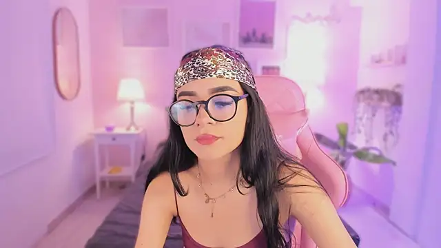 emma soul1 online show from November 20, 7:58 pm