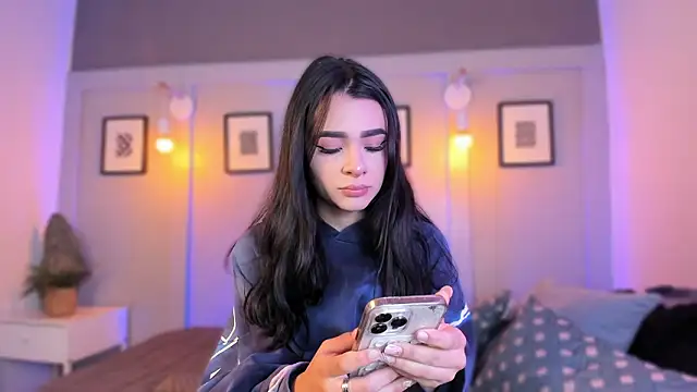 emma soul1 online show from February 7, 12:57 pm