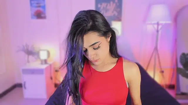 emma soul1 online show from February 12, 8:08 pm