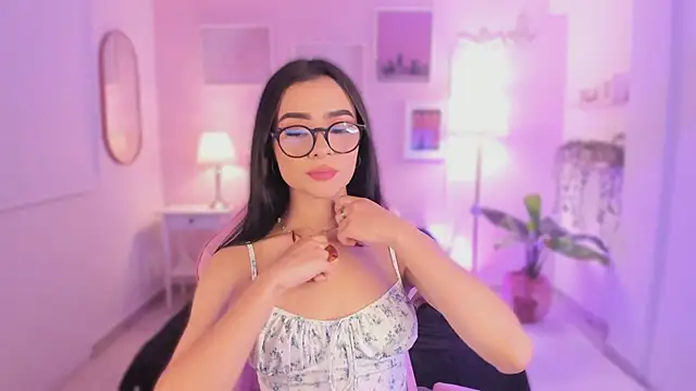 emma soul1 online show from November 26, 7:47 pm