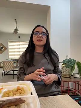 emma soul1 online show from October 30, 5:32 pm