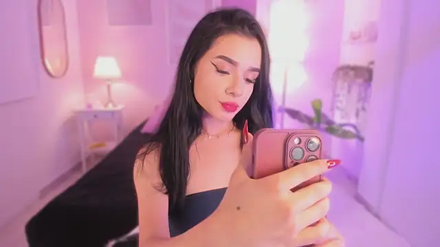 emma soul1 online show from November 17, 12:47 am