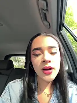 emma soul1 online show from January 17, 4:43 pm