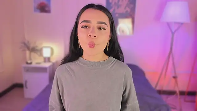 emma soul1 online show from February 8, 4:26 pm