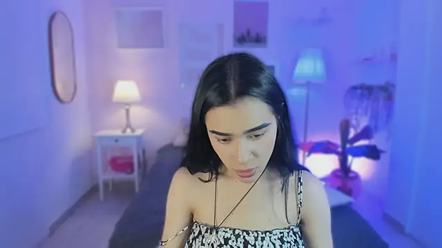 emma soul1 online show from October 24, 7:24 pm