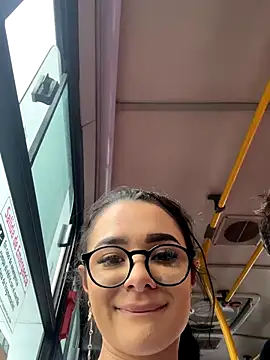 emma soul1 online show from November 13, 7:51 pm