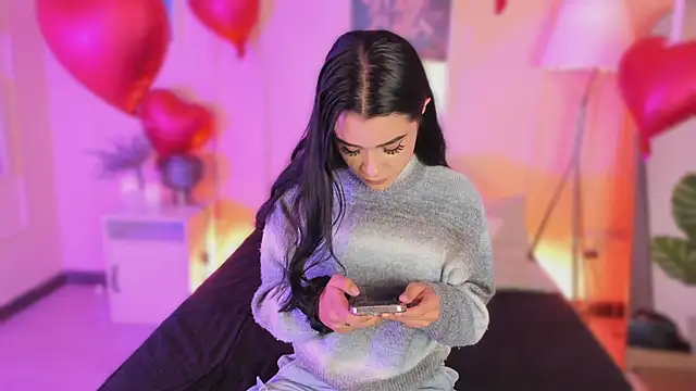 emma soul1 online show from February 14, 7:36 pm